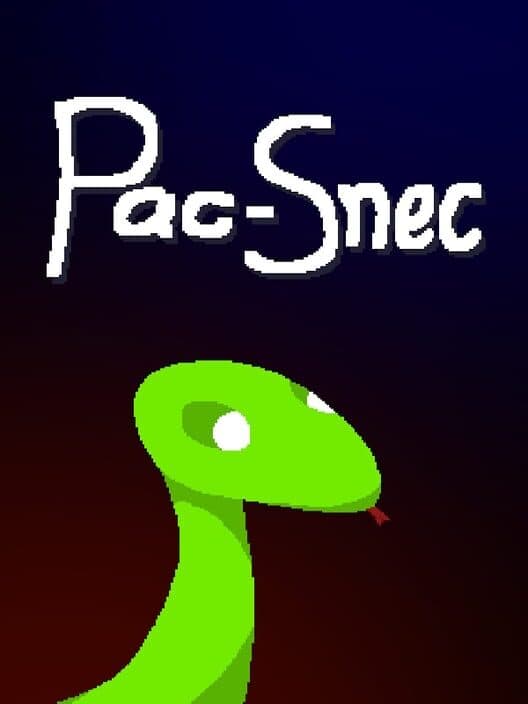 Pac-Snec cover