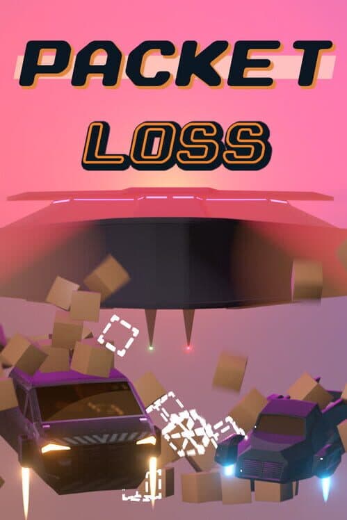 Packet Loss cover