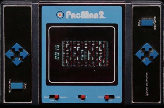 PacMan2 cover