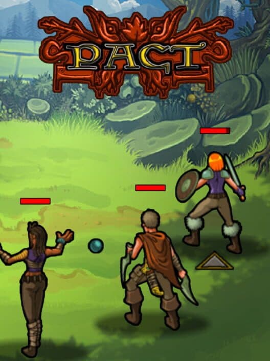 Pact cover