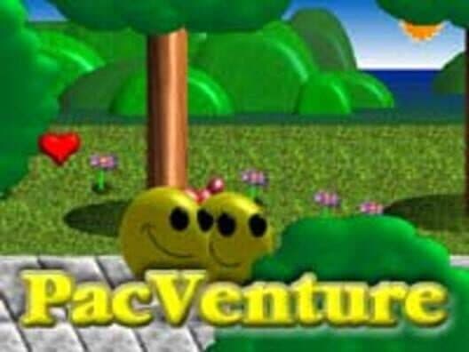 PacVenture cover