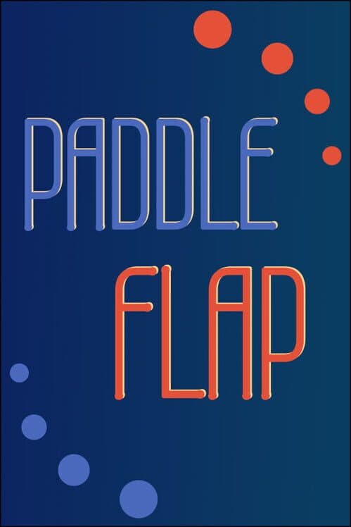 Paddle Flap cover