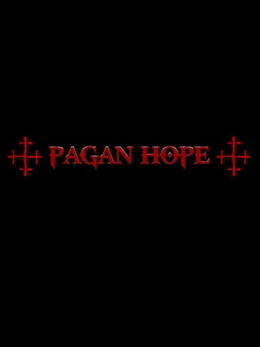 Pagan Hope cover