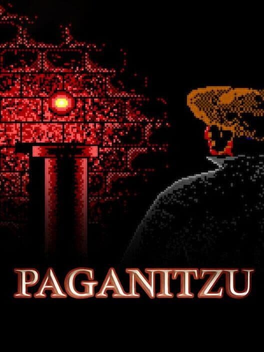 Paganitzu cover