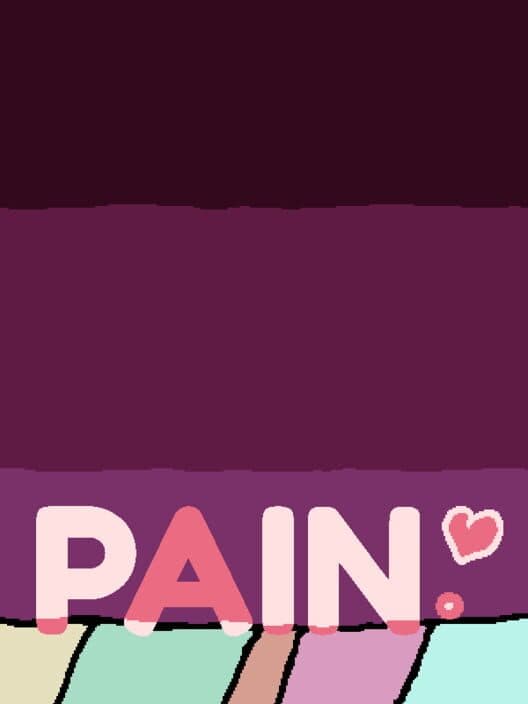 Pain cover