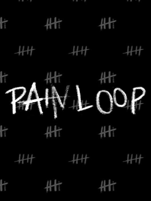 Pain Loop cover