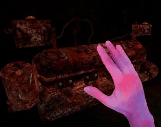 Pain Signal cover