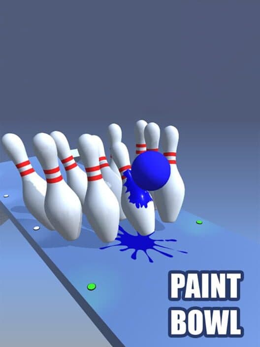 Paint Bowl cover