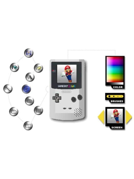 Paint Boy cover