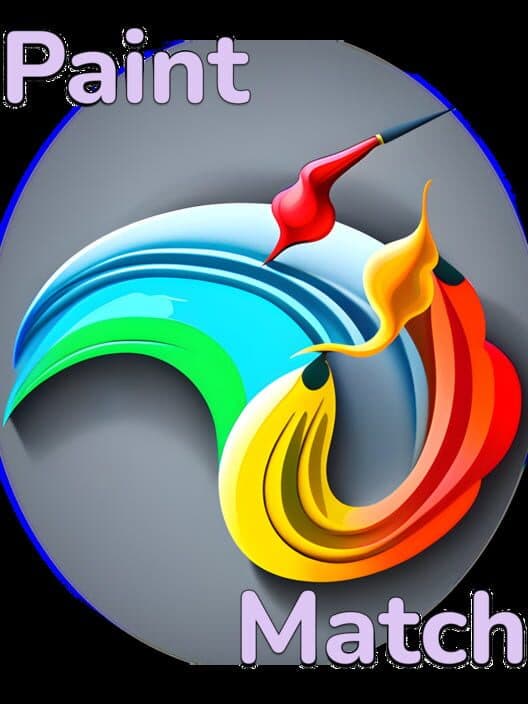 Paint Match cover