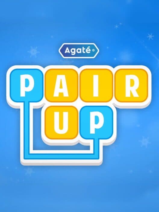 Pair Up cover