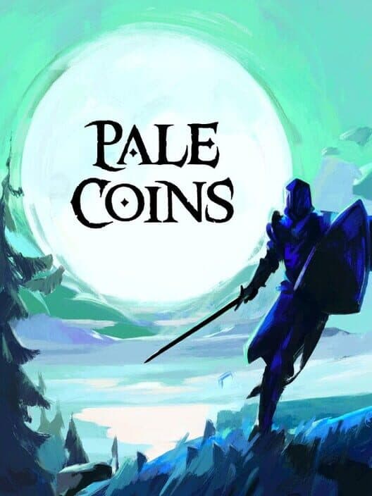 Pale Coins cover