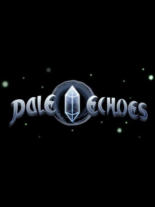 Pale Echoes cover