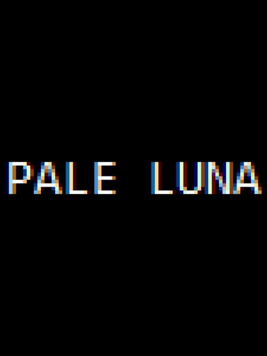 Pale Luna cover