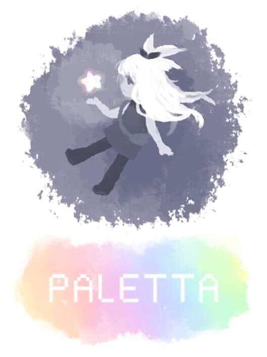 Paletta cover