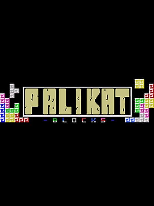 Palikat cover