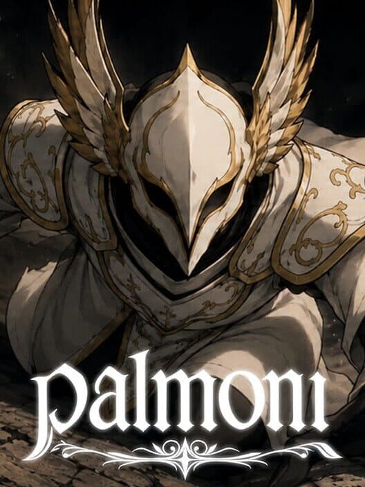 Palmoni cover