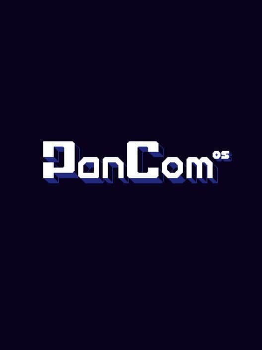 PanCom OS cover