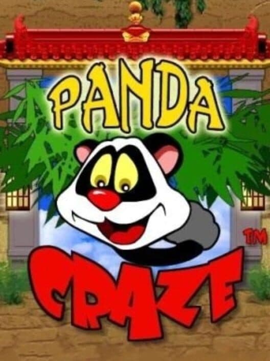 Panda Craze cover