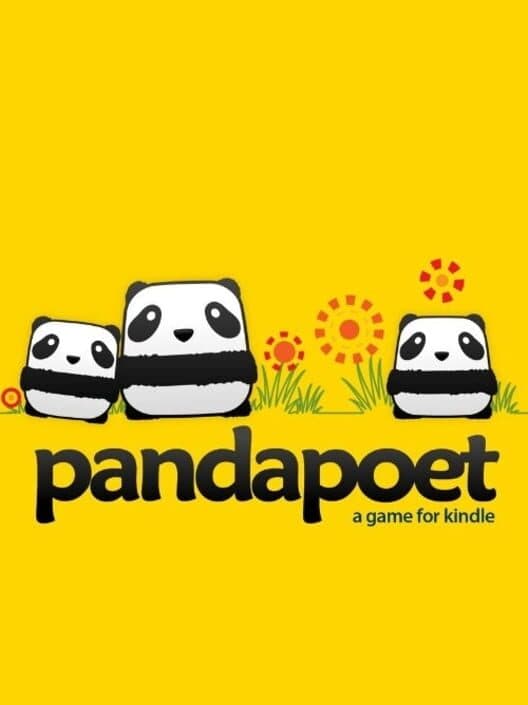Panda Poet cover