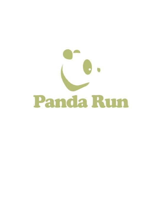 Panda Run cover