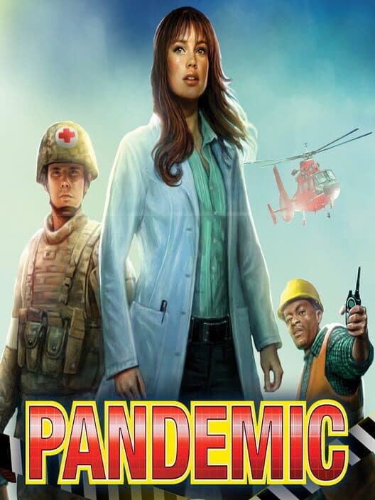 Pandemic cover