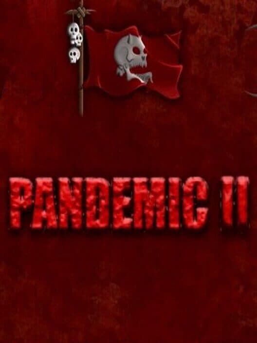 Pandemic II cover