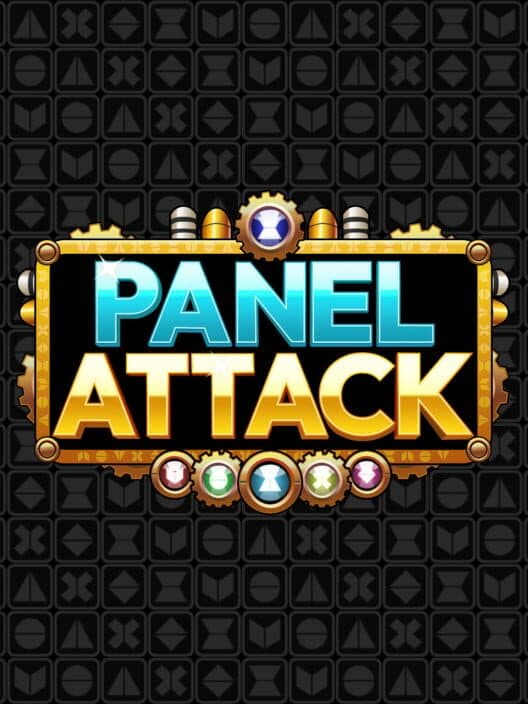 Panel Attack cover