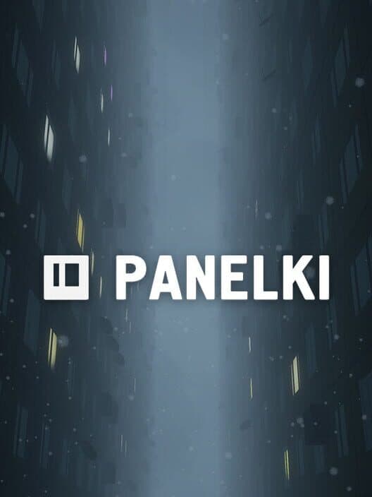 Panelki cover