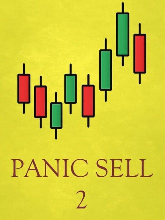 Panic Sell 2 cover