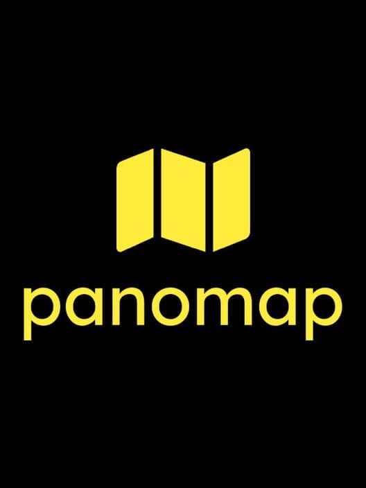 Panomap cover