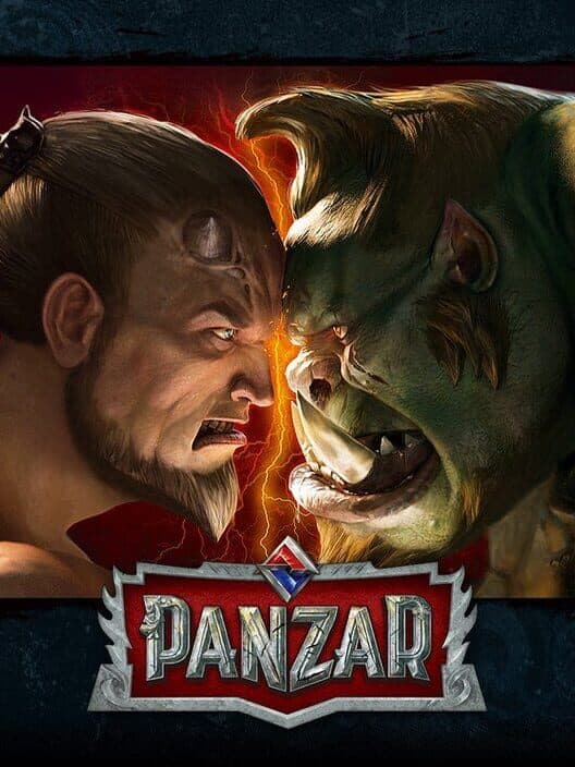 Panzar cover