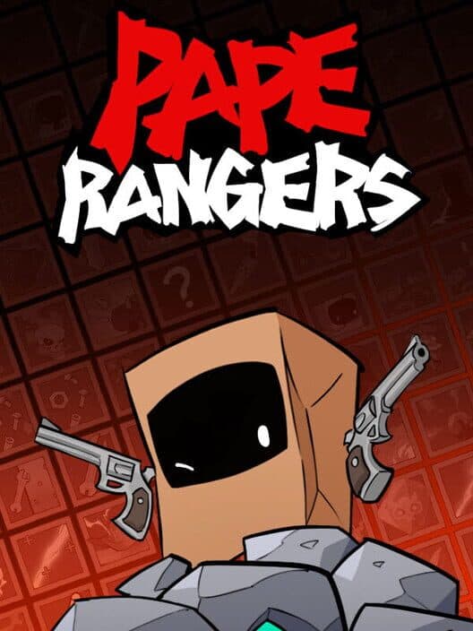 Pape Rangers cover