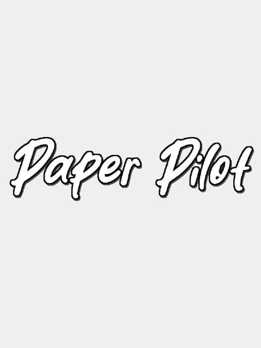Paper Pilot cover