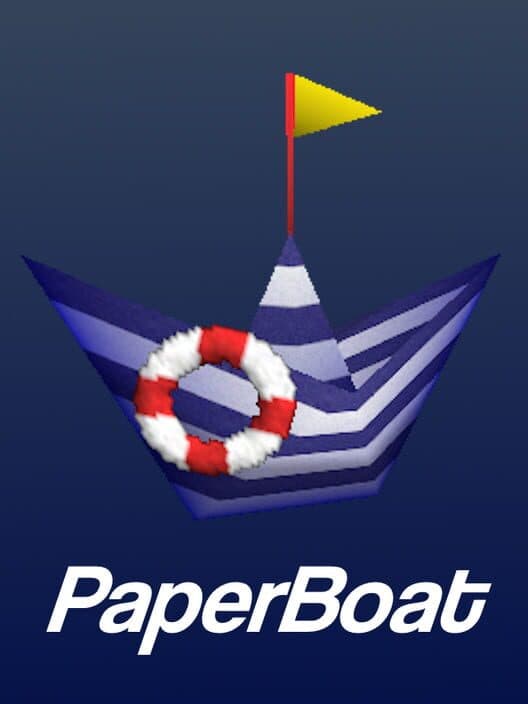 PaperBoat cover