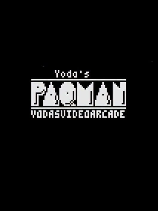 Paqman cover