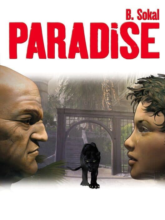 Paradise cover