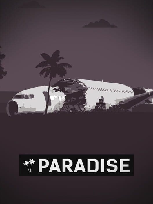 Paradise cover