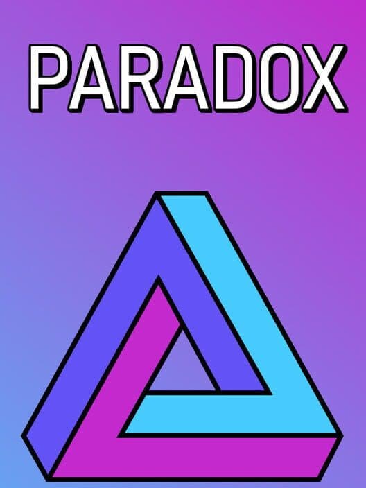Paradox cover