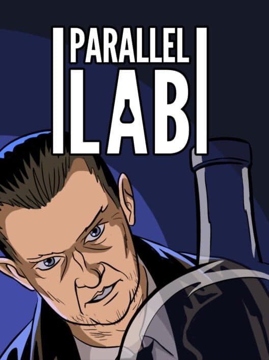 Parallel Lab cover