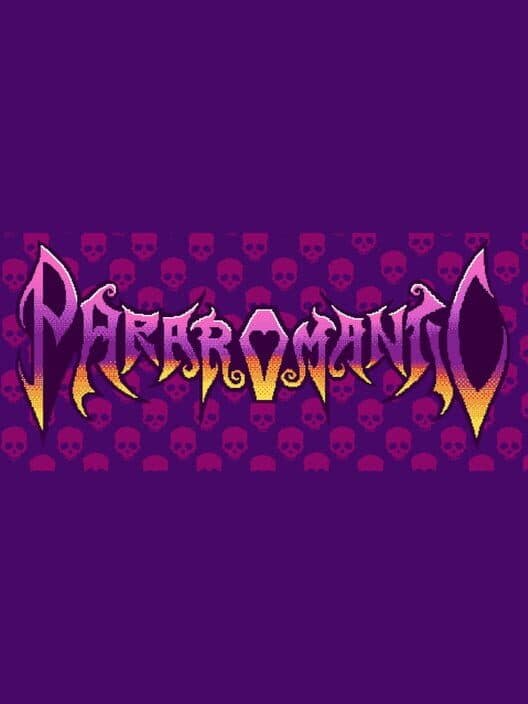 Pararomantic cover
