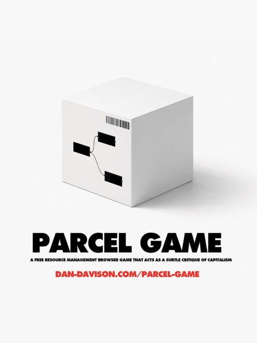 Parcel Game cover