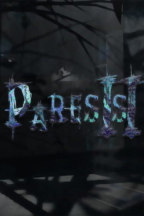 Paresis II cover