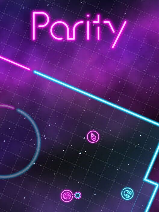 Parity cover