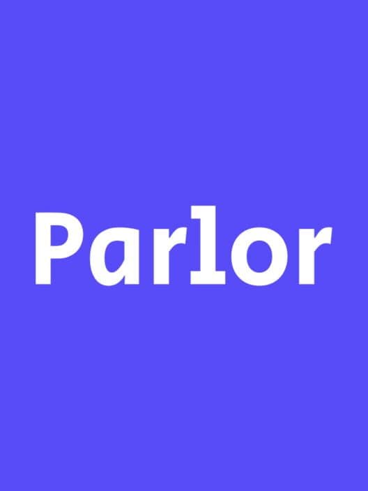 Parlor cover