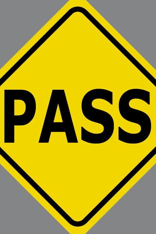 PASS cover