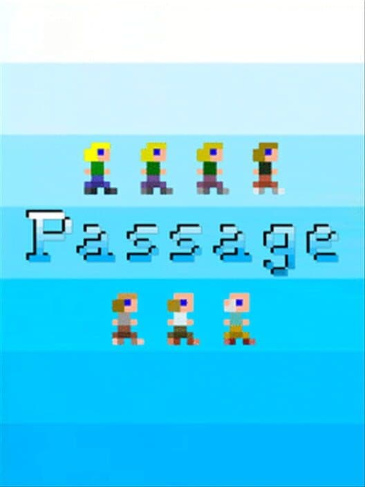 Passage cover