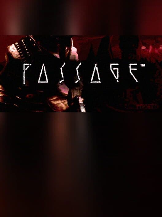 Passage cover