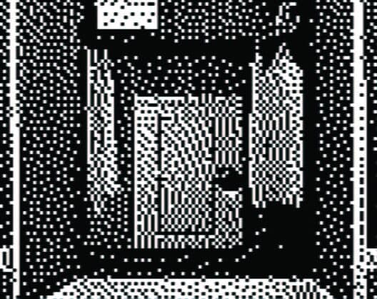 Passage cover