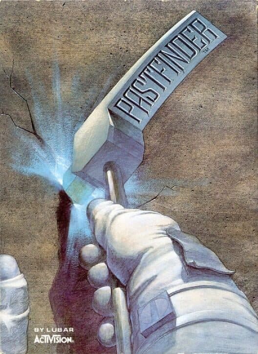 Pastfinder cover